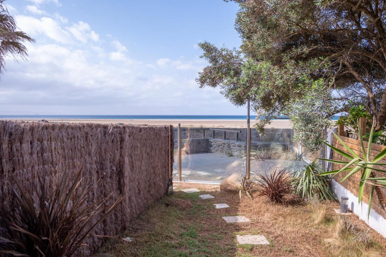 Papaya Beach Studios Tarifa Exterior foto
