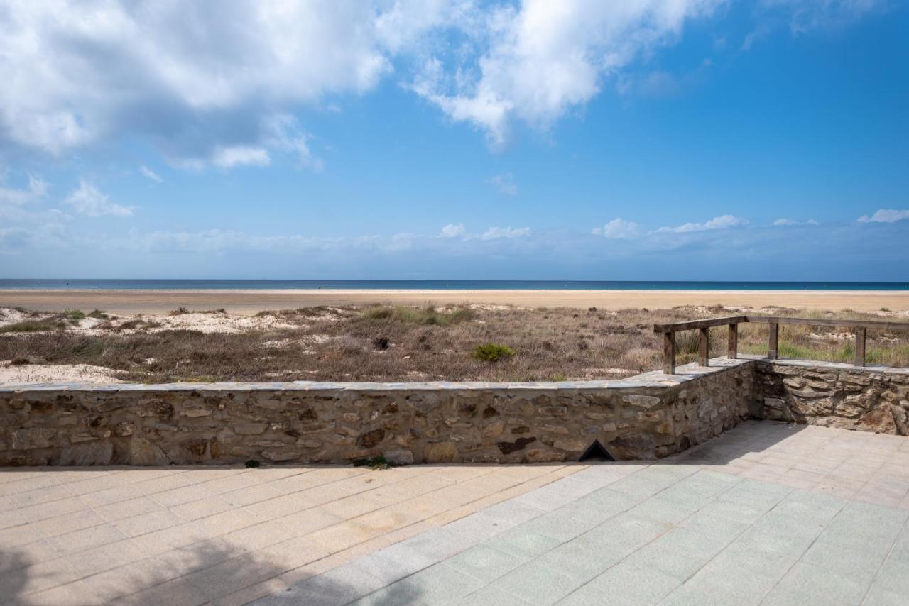 Papaya Beach Studios Tarifa Exterior foto