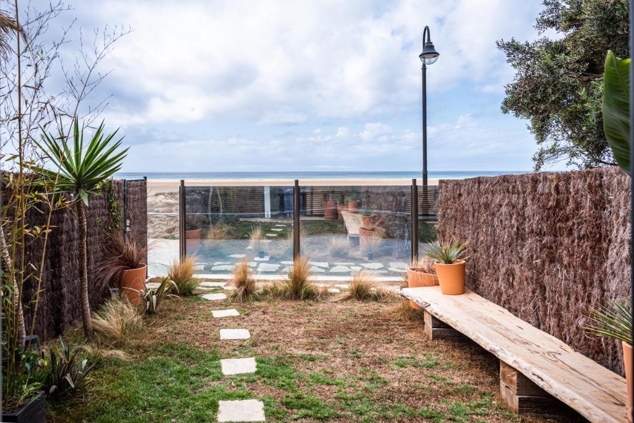 Papaya Beach Studios Tarifa Exterior foto